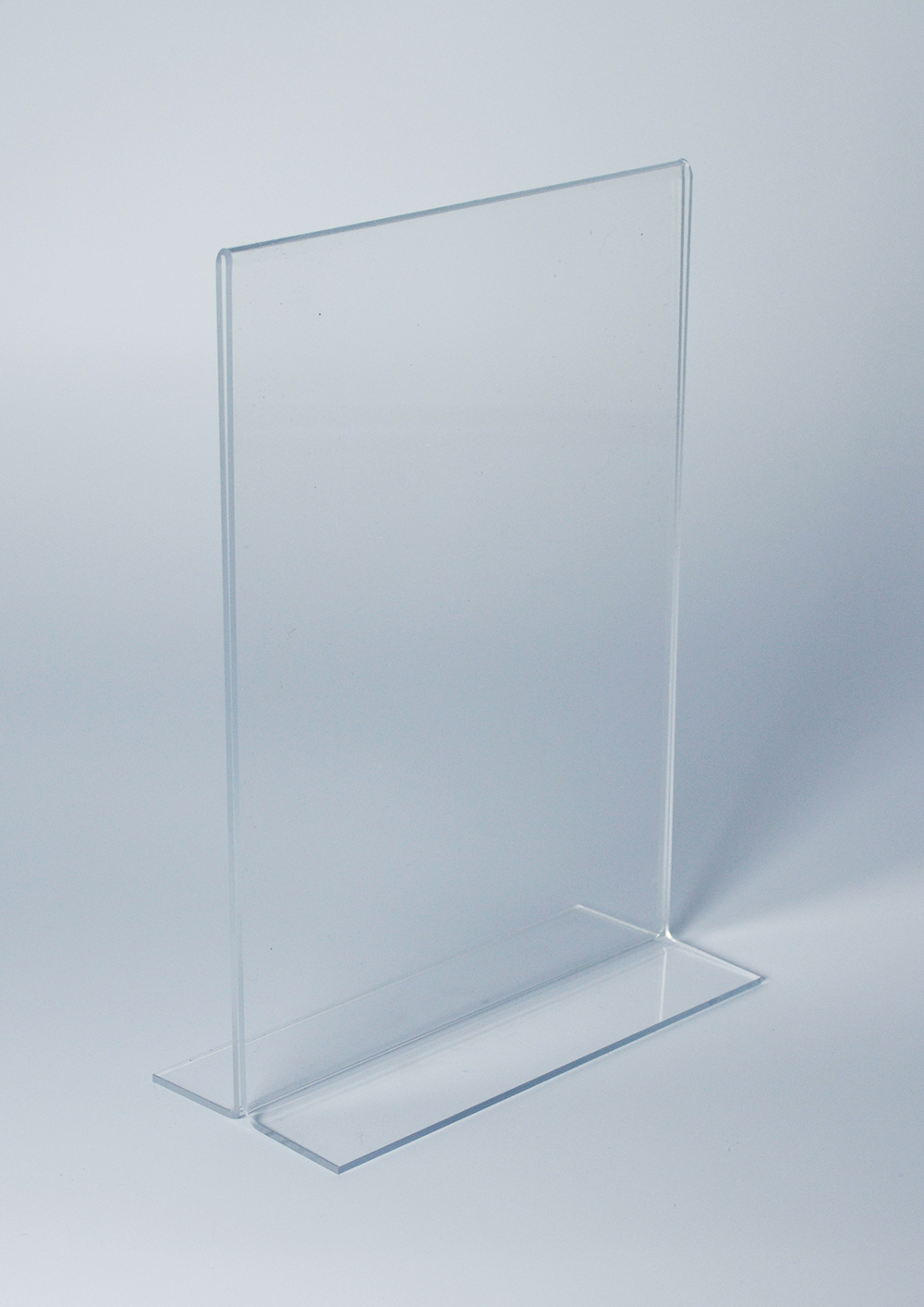Forhåndsvisning av produktet Plexiglasställ A5